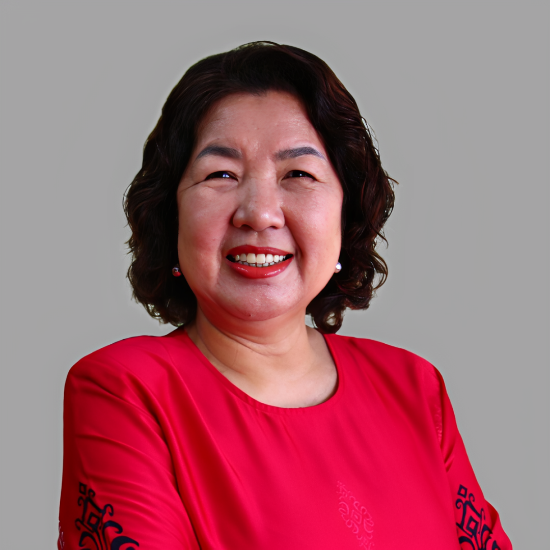 Dato' Ong Bee Leng