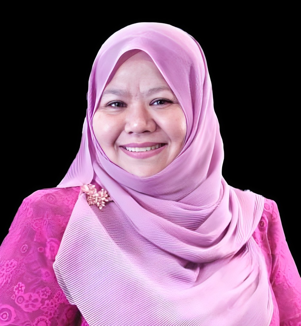 Puan Hanani Binti Sapit