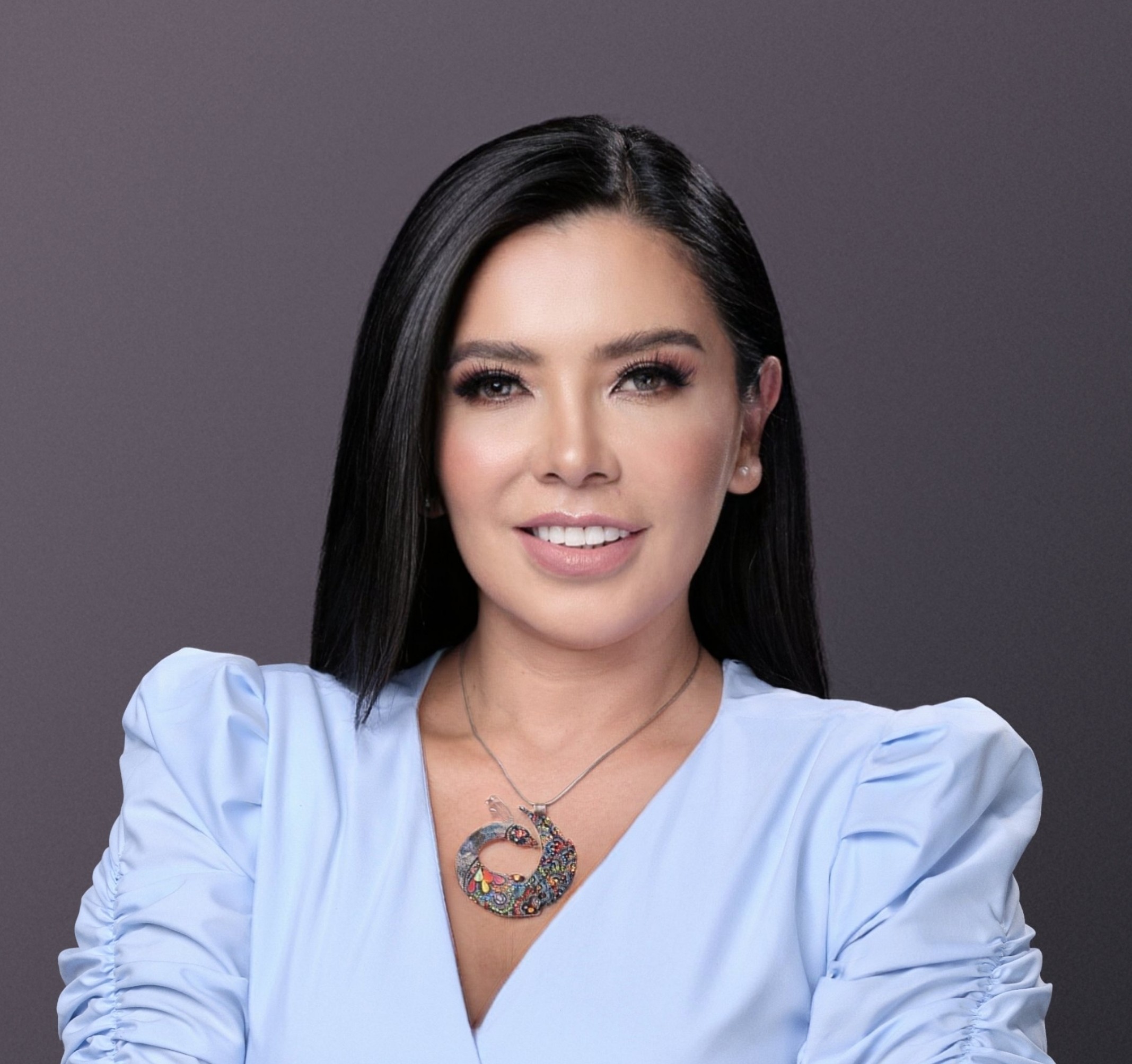 Catalina Cajias J.