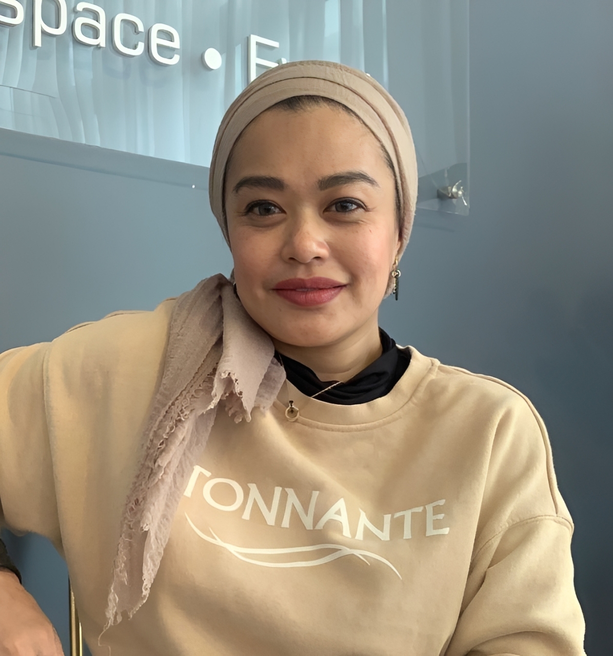 Nora Dato' Rahmat