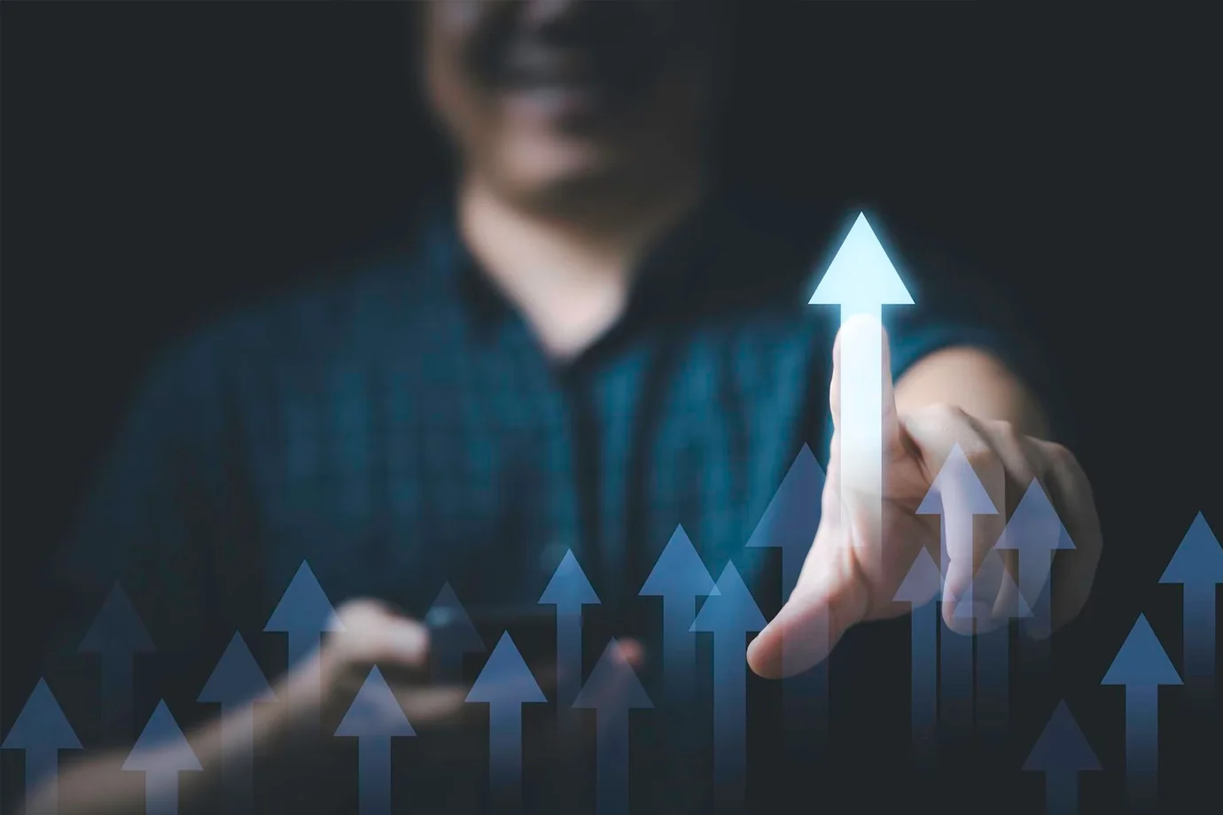 Career Progression