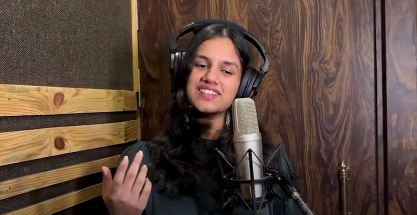 Kaisi Paheli Zindagani | Cover by Smera Kanaujia