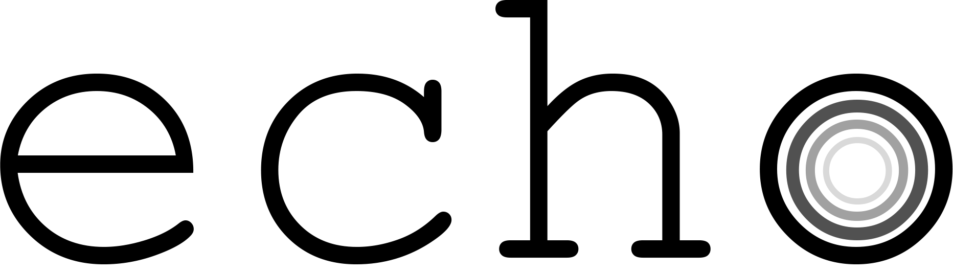 Echo
