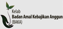 BADAN AMAL KEBAJIKAN ANGGUN (BAKA)