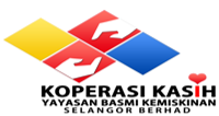 KOPERASI KASIH YAYASAN BASMI KEMISKINAN SELANGOR BERHAD (Ko-KASIH)