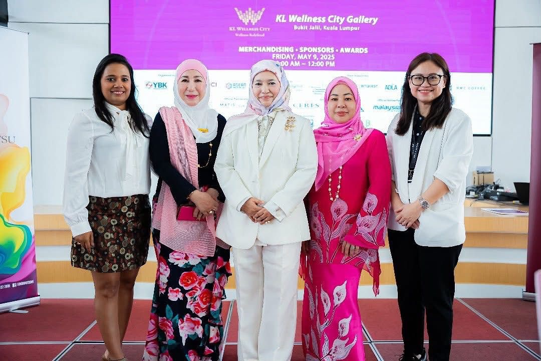 Honoured to have participated in IWLBF 2024.