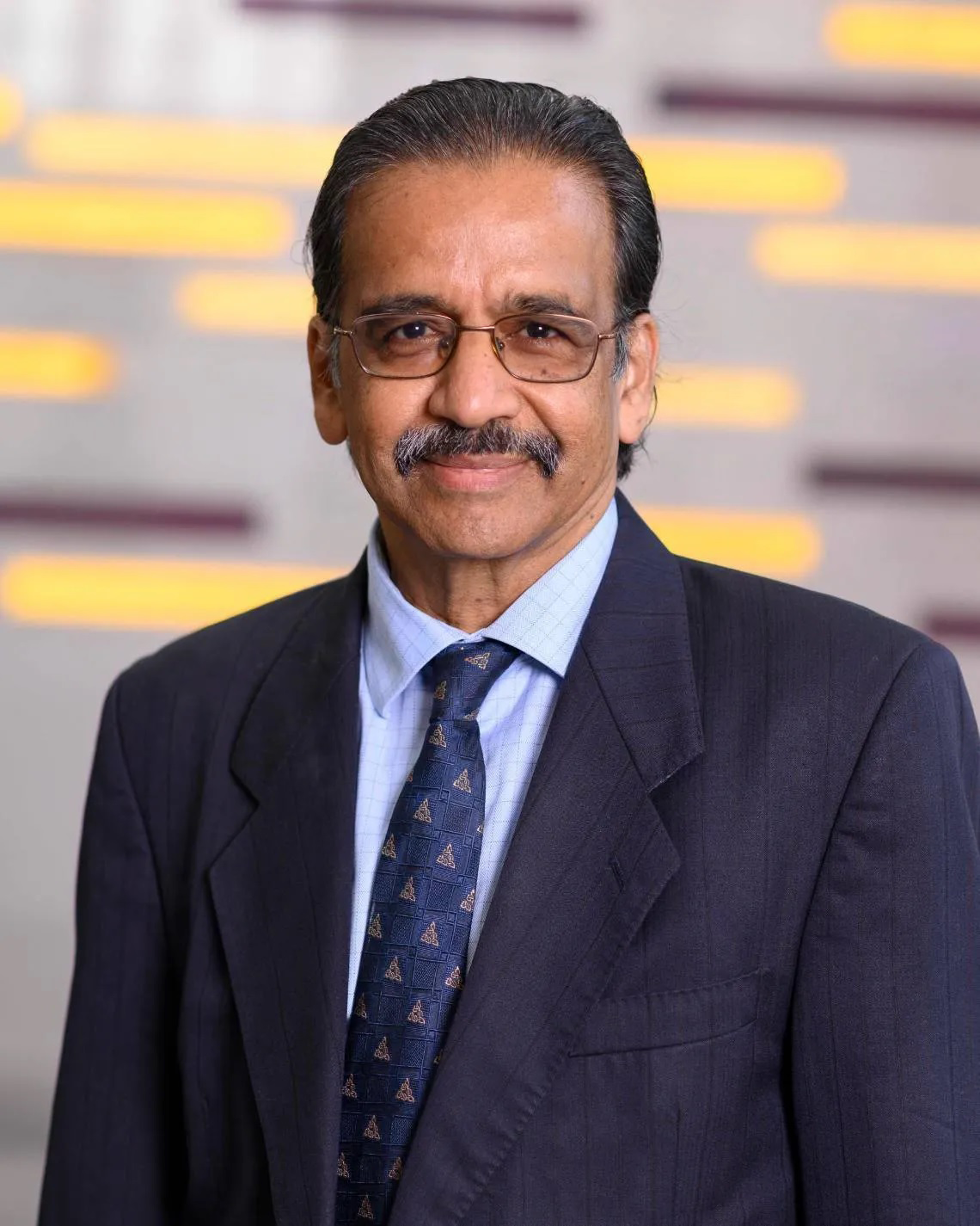 Prof. K Nandakumar