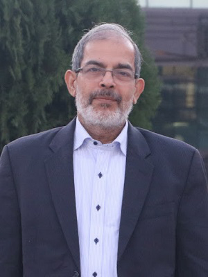 Prof. PK Vijayan