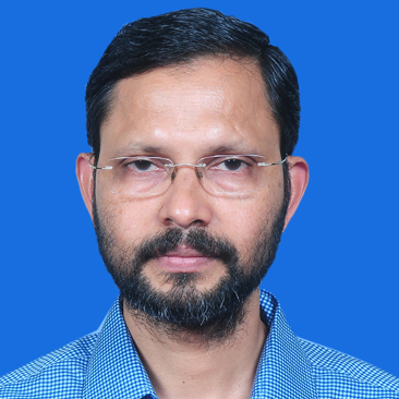 Dr. S Sunil Kumar