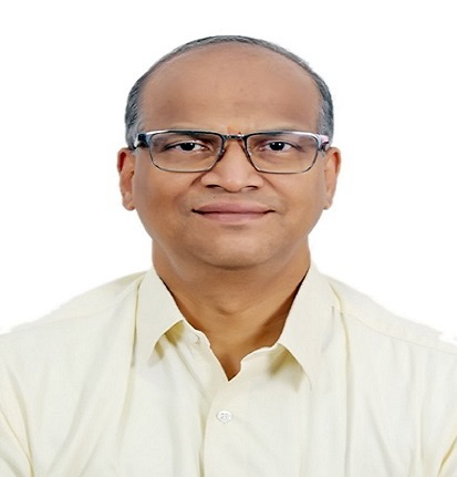 Prof. C Balaji