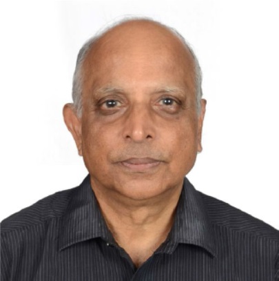 Prof. K. Ramamurthi