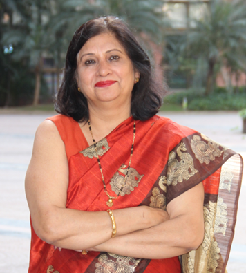 Dr Vibha Dhawan