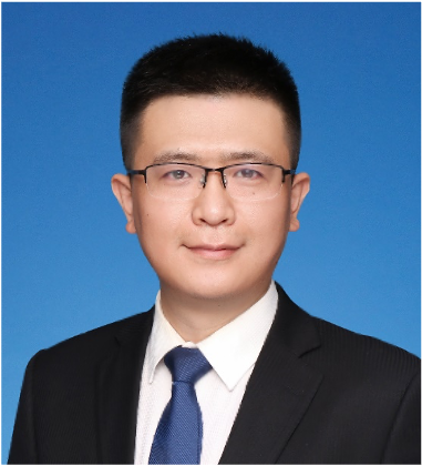 Huawei, Howard Yin