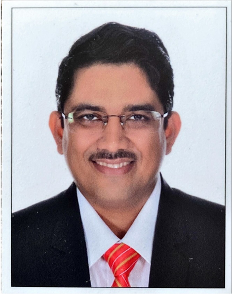 Pankaj Ahire