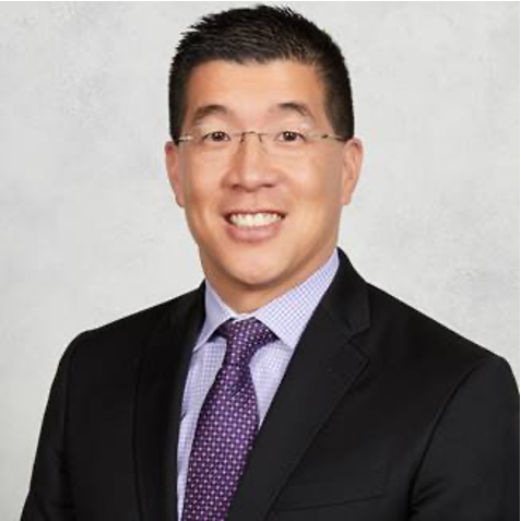 Jeffrey Yao