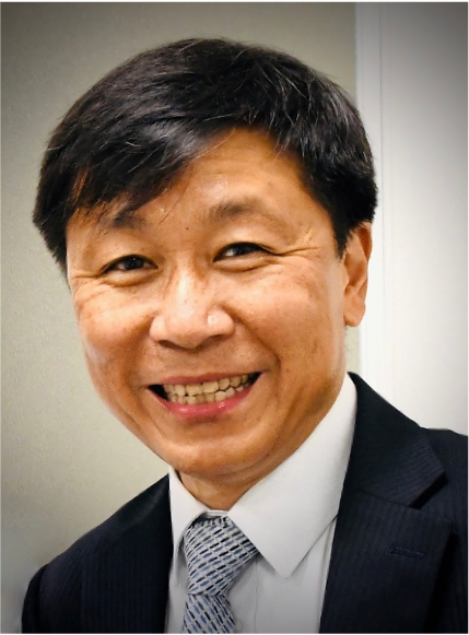 Pak Cheong HO