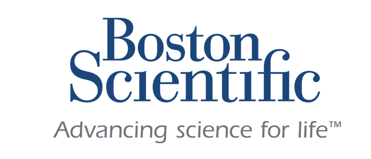 Boston Scientific Logo