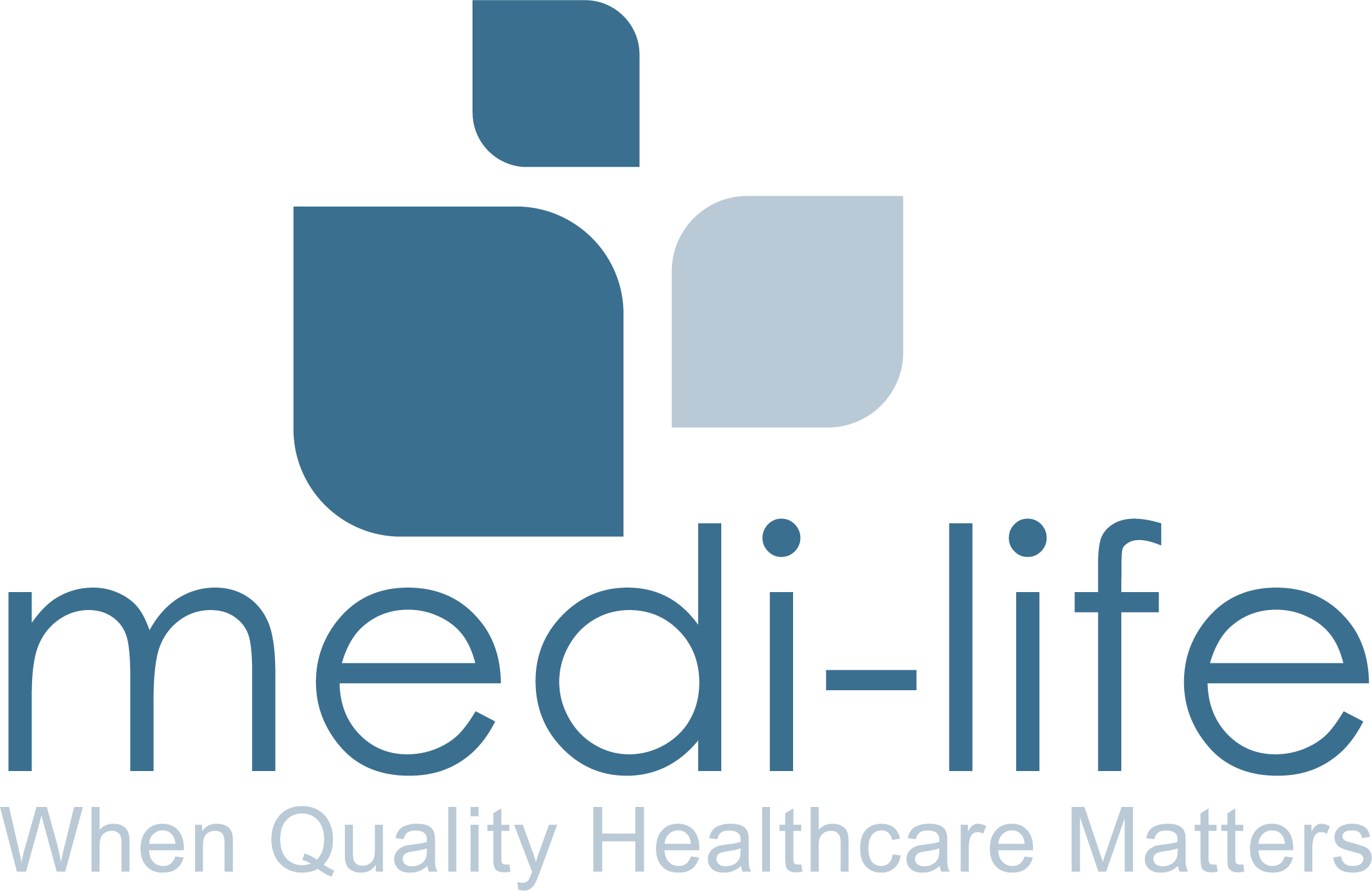 Medi-Life-Logo