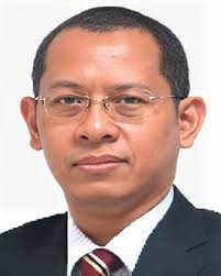 Dr. Hafizan Mohd Tajri