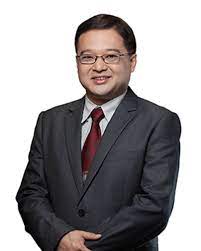 Dr. Benjamin Leong 