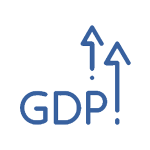 Increase the State's GDP