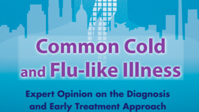 Common Cold and Flu-like Illness