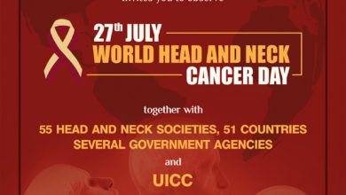 The 4th World Head and Neck Cancer Day