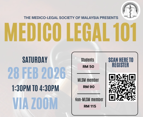MEDICO LEGAL101