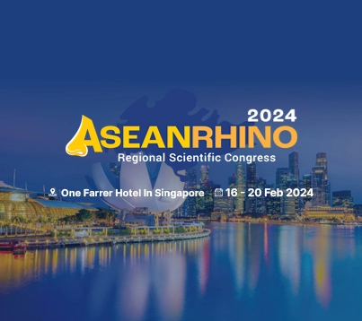 Aseanrhino Regional Scientific Congress 2024
