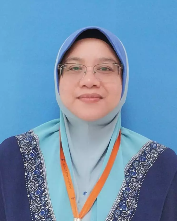 Dr Fadzilah  Binti Ismail