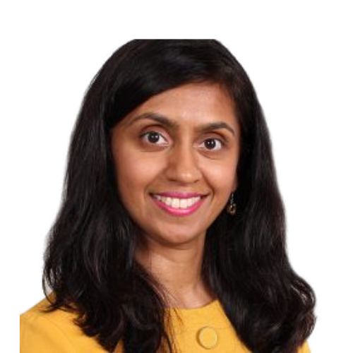 Assoc Prof Dr Jeyanthi Kulasegarah