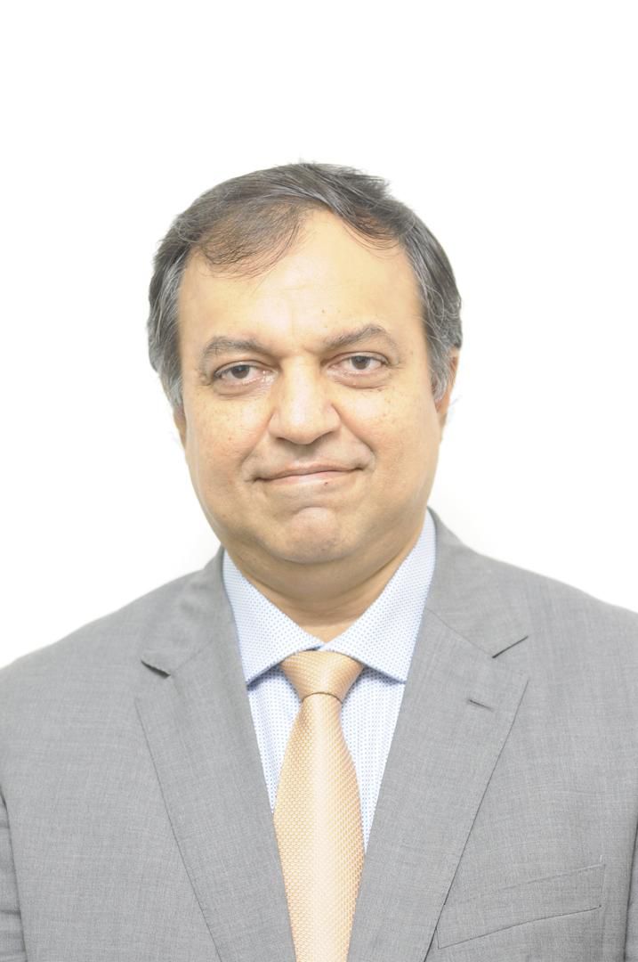 Dr Arun Kumar