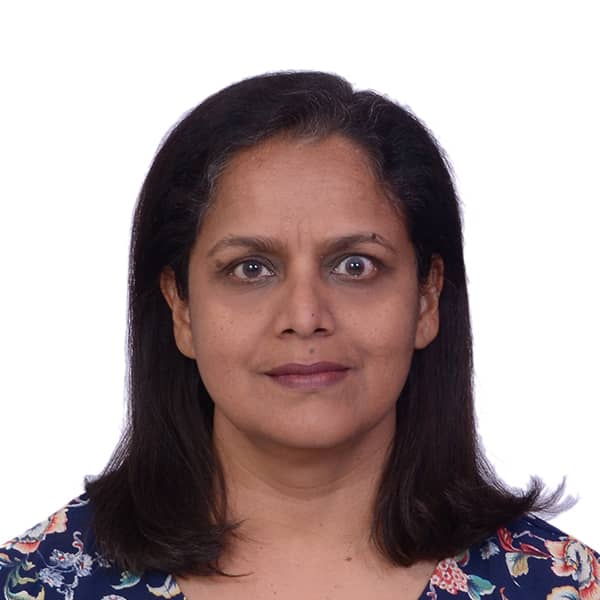 Dr Rosalind Simon