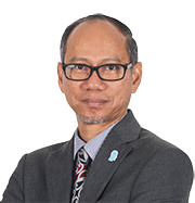 Prof Dr Primuharsa Putra Sabir Husin Athar