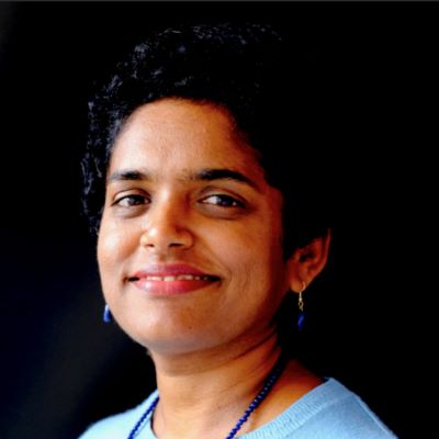 Assoc. Prof. Dr. Revadi Govindaraju