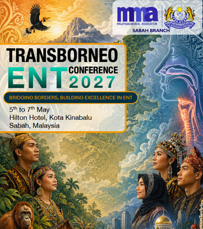 TRANSBORNEO ENT CONFERNCE 2027