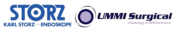 Karl Storz Endoscopy Asia Marketing Pte Ltd / UMMI Surgical Sdn Bhd