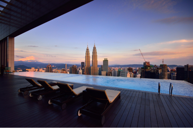 Parkroyal Penang Resort