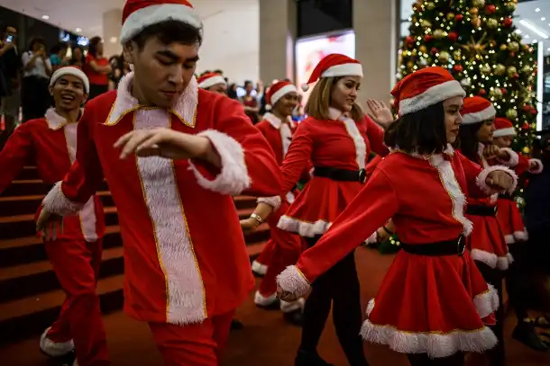 Christmas Celebration
