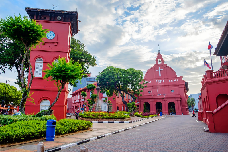 Malacca