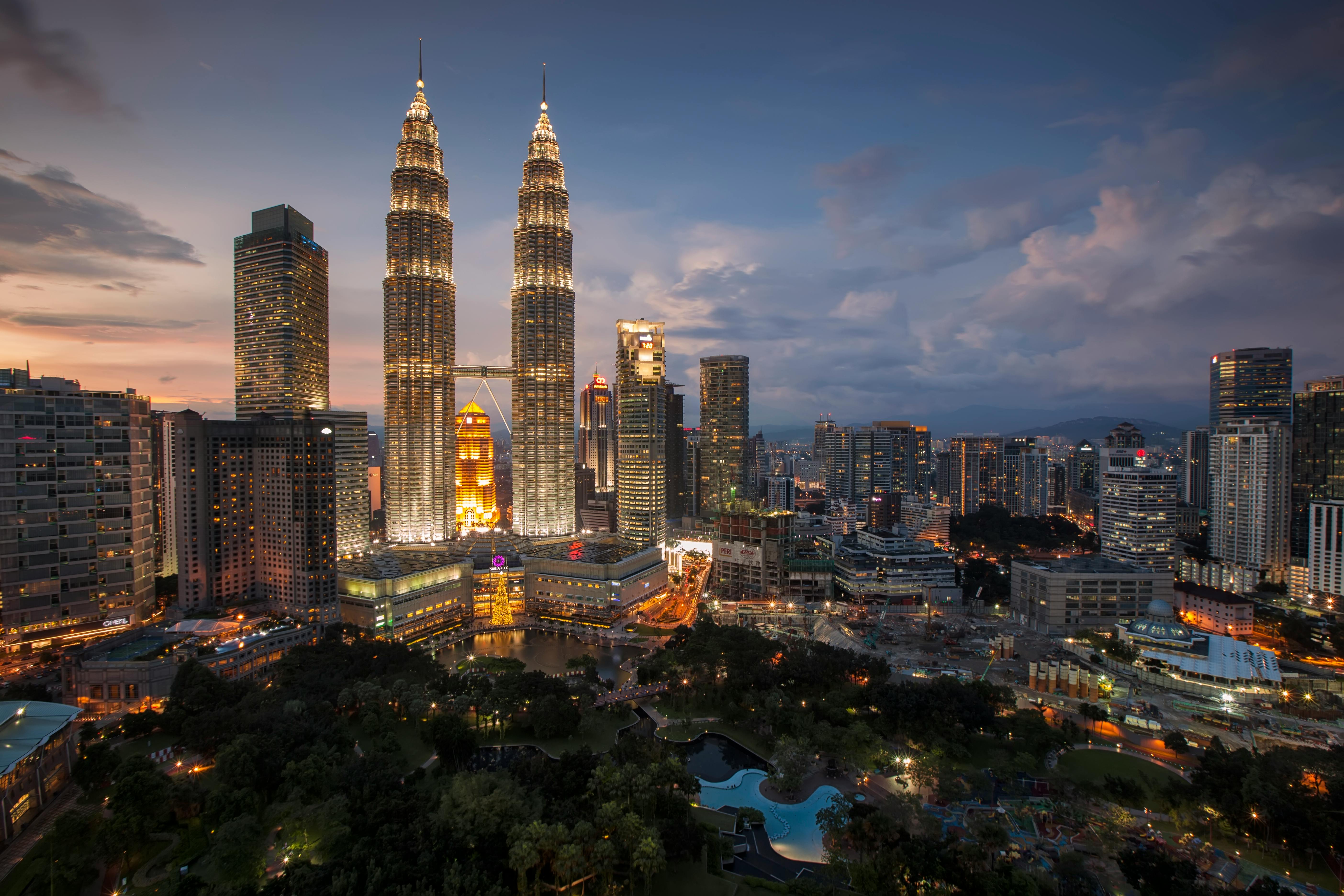Parkroyal Penang Resort