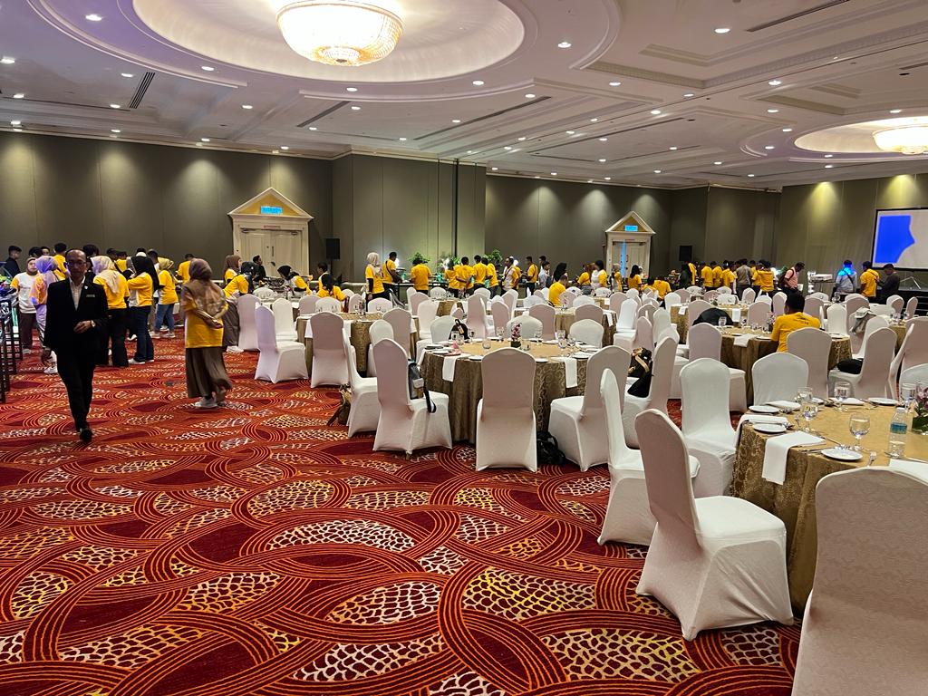 Indonesia Incentive Group