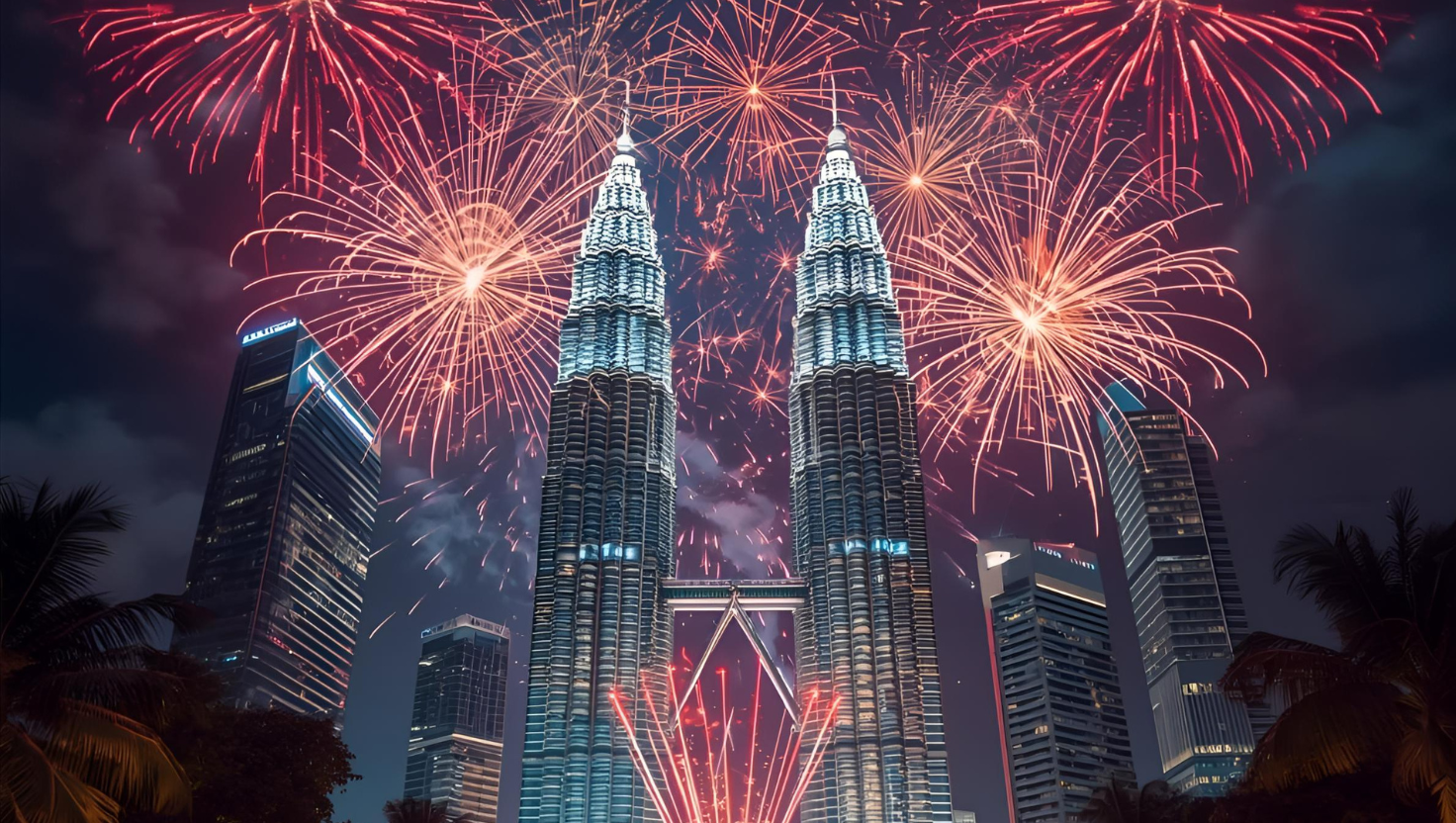Why Malaysia is Perfect for Group Travel Around the Diwali Holidays