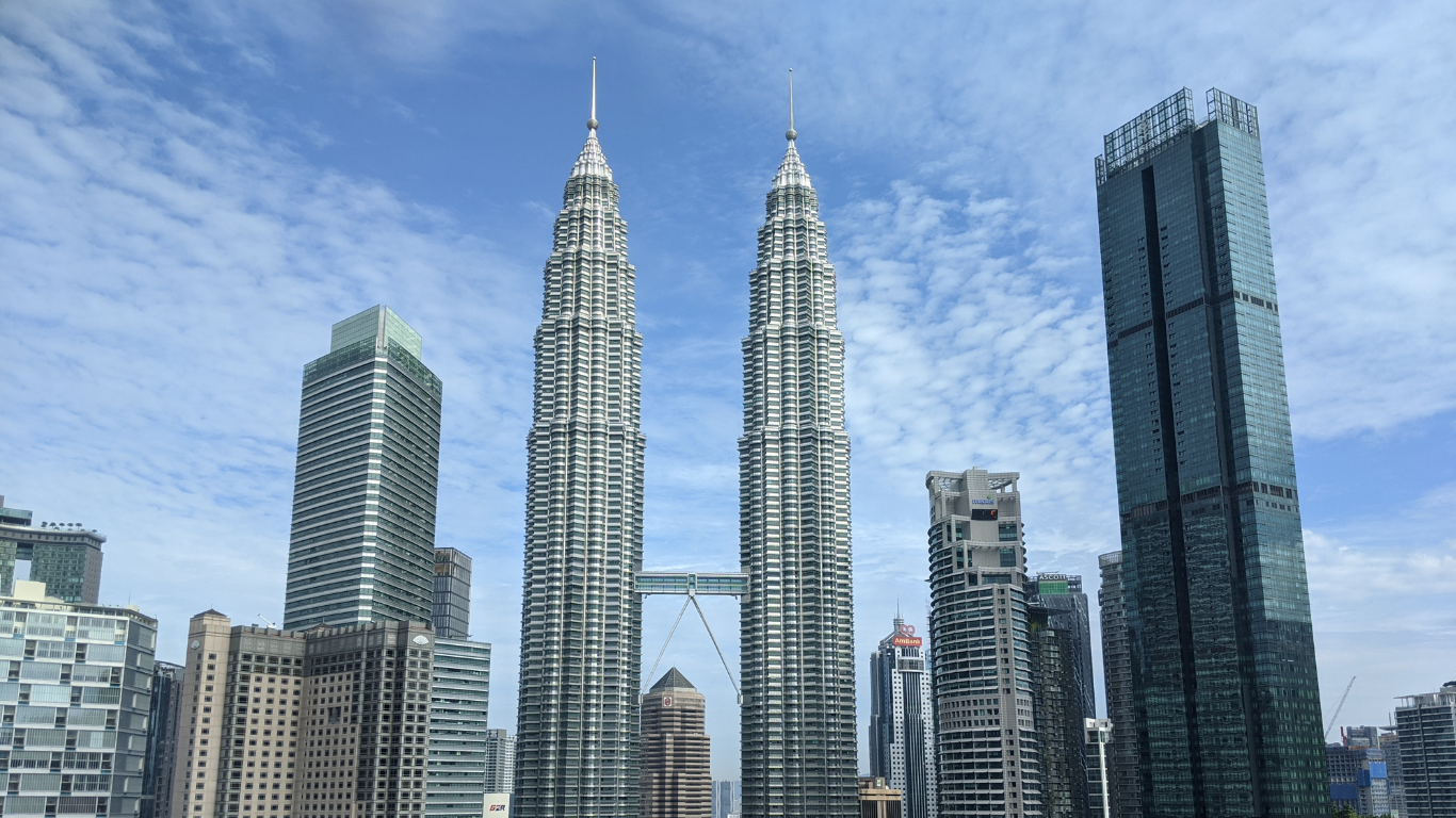 Why Kuala Lumpur is Asia Top B2B Event Destination 