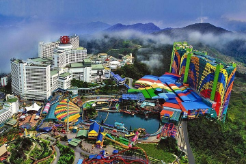 Genting Highlands