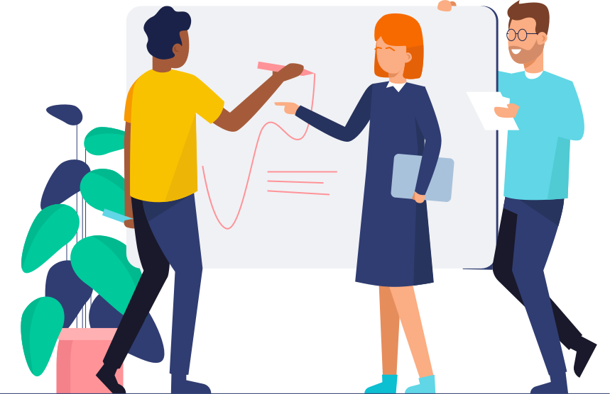EventiQ Making every check-in <br><span>seamless and stress free</span>