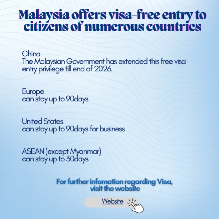 visa free