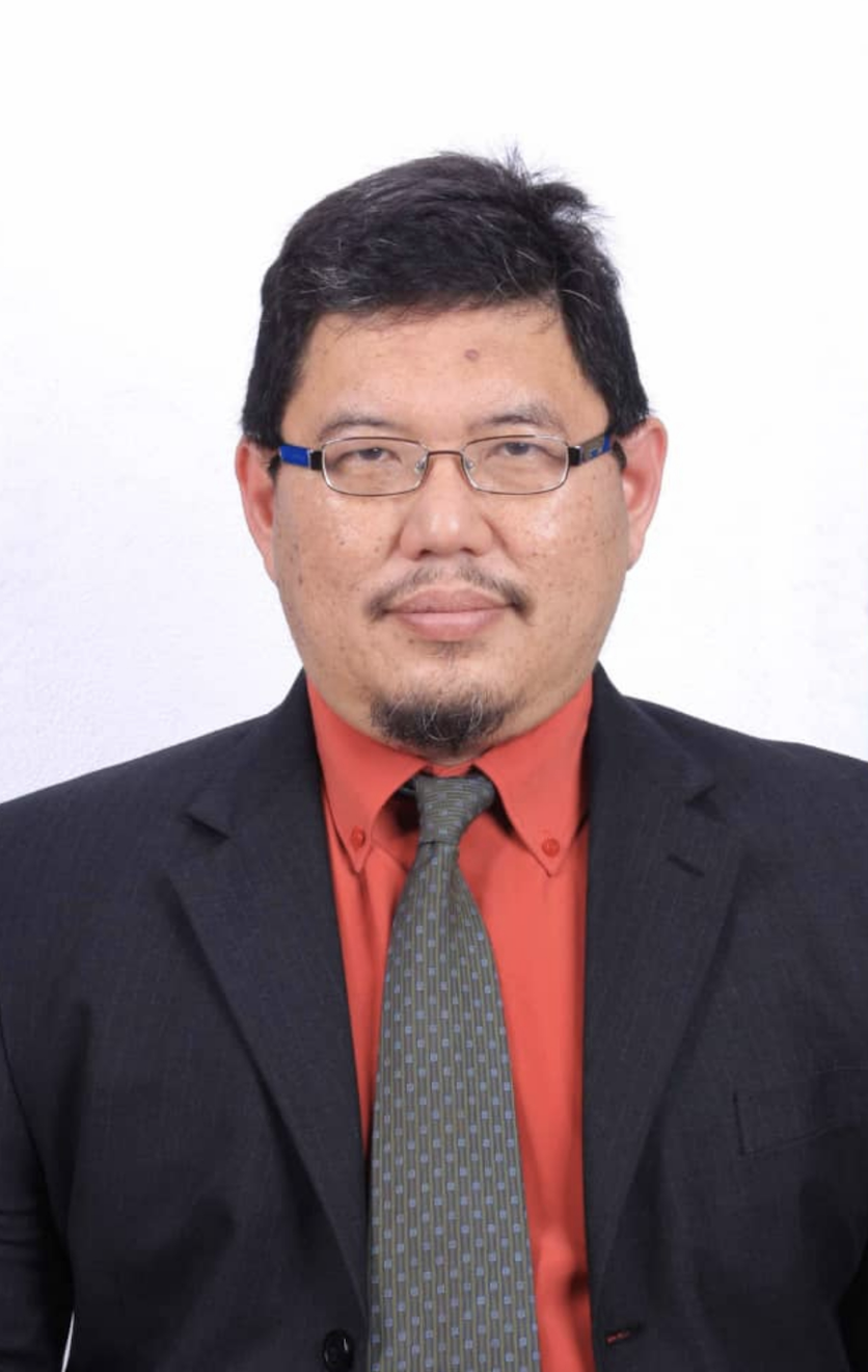 Tengku Mohamed Izamtengku Kamalden