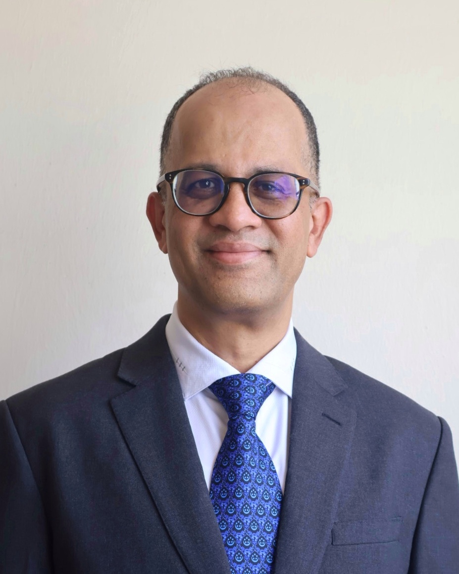 Gopal KrishnaSAREPAKA