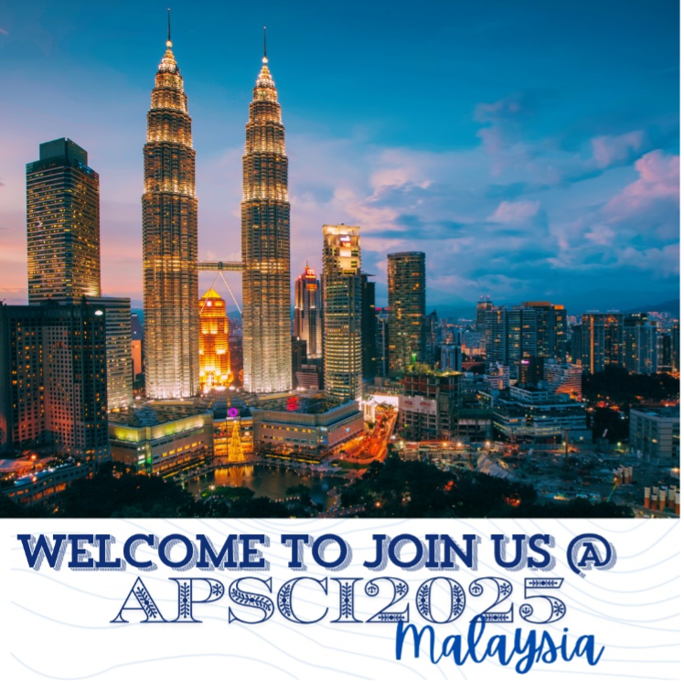 welcome to join us